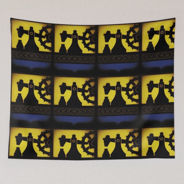 Item preview, Katowice designed and sold by Praechtig.