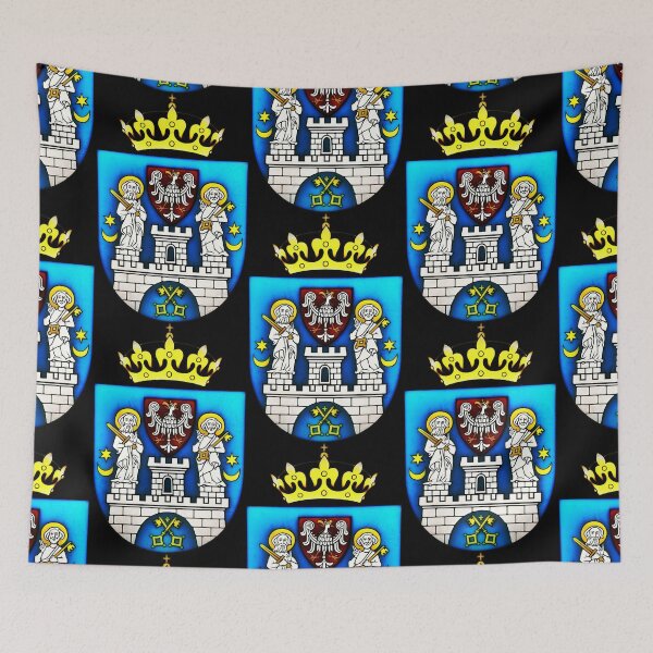 Item preview, Poznan designed and sold by Praechtig.