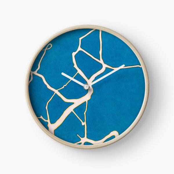 Ghost Bones Clock