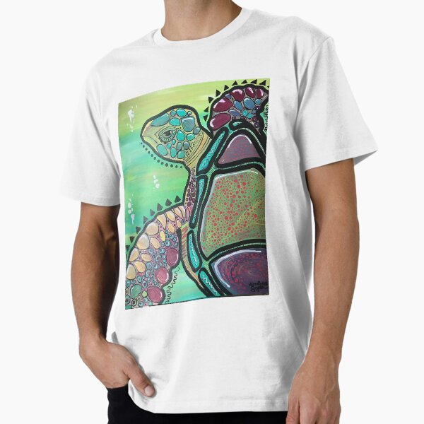 Item preview, Spiked Turtle designed and sold by Kendii Art.