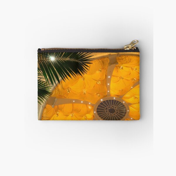 Item preview, Sunshine Yellow Silk Decor designed and sold by Georgia Mizuleva.