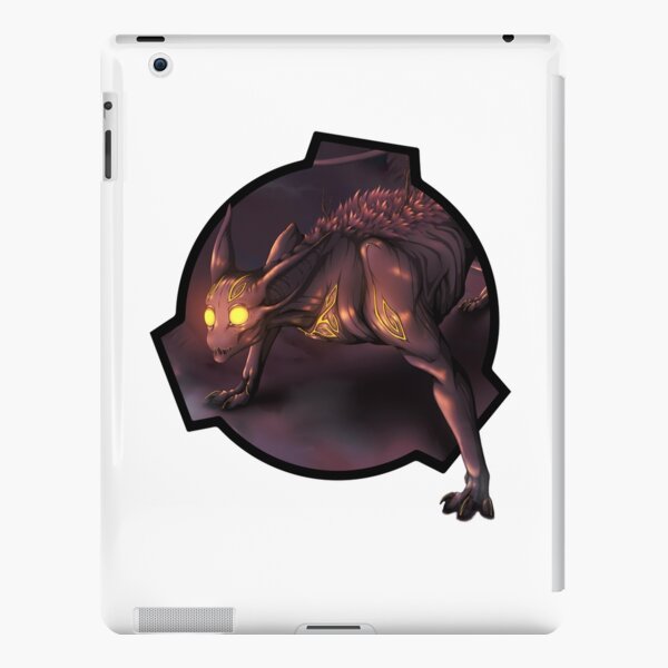 SCP-1730  iPad Case & Skin for Sale by sonderforlonger