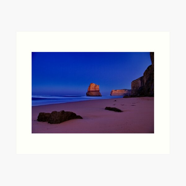 Item preview, "Twilight Solitude" designed and sold by Phil Thomson.