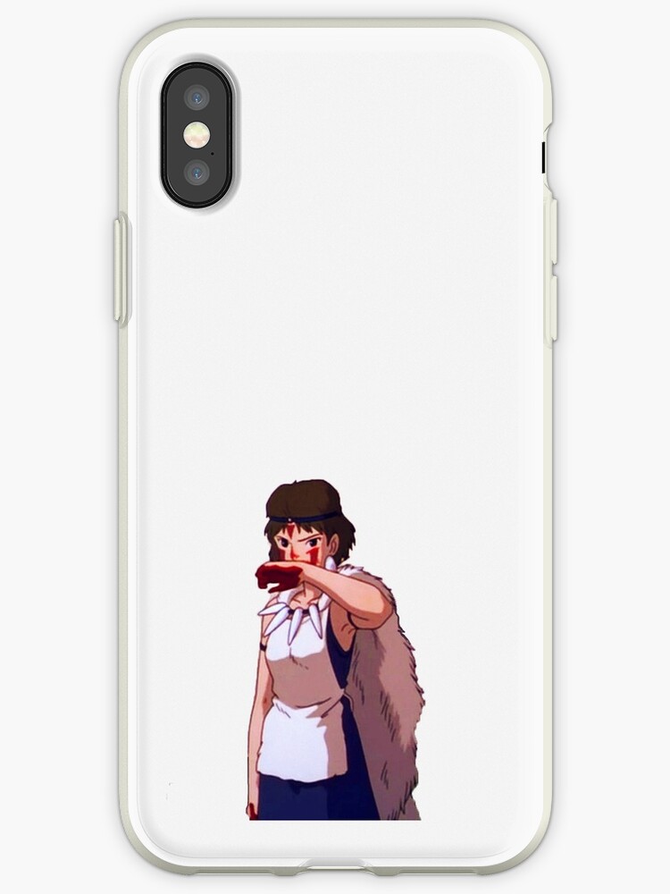 coque iphone 5 mononoke coque iphone 5 mononoke