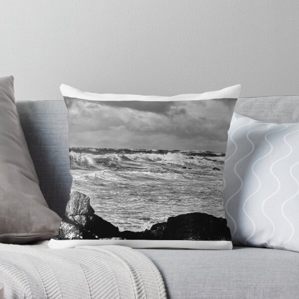 Item preview, Innean an Gailleann (Bay of Storms) AKA The Gauldrons, Machrihanish designed and sold by Machrihanish.