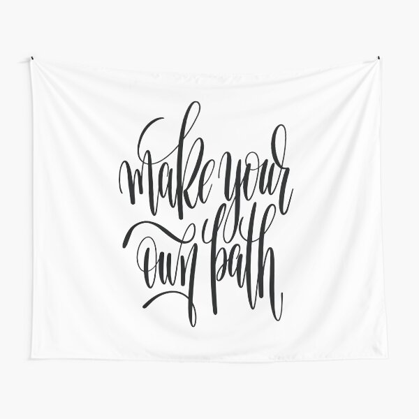 print my own tapestry