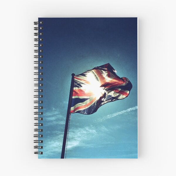 Item preview, United Kingdom Flag designed and sold by Machrihanish.
