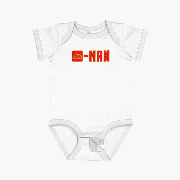 Item preview, Iron+Man designed and sold by ThePrintees.