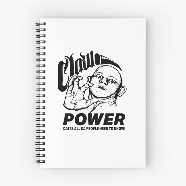 Item preview, La garra designed and sold by DDTees.