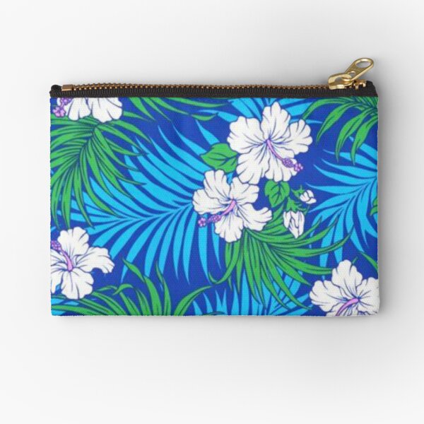 Item preview, Tropical Floral Pattern designed and sold by Nick  Balboni.