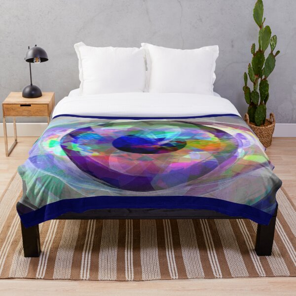 Item preview, Blue Sunsets designed and sold by sermelis.