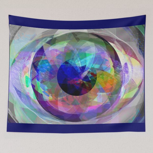 Item preview, Blue Sunsets designed and sold by sermelis.