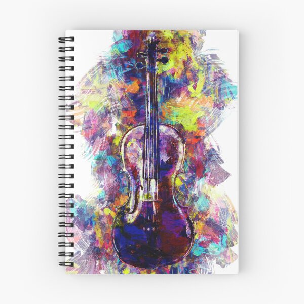 Item preview, Violin 5 designed and sold by nexus34.