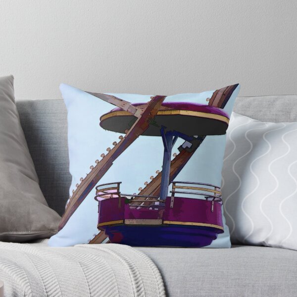 Item preview, Amusemet Ride designed and sold by Joy Rector.