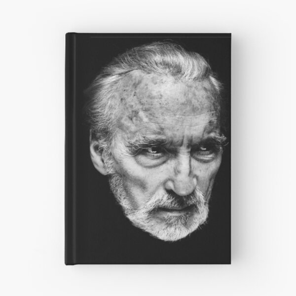 Item preview, Sir Christopher Lee designed and sold by asdmarisol.