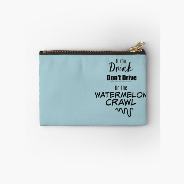Item preview, Watermelon Crawl designed and sold by RachelWestTN.