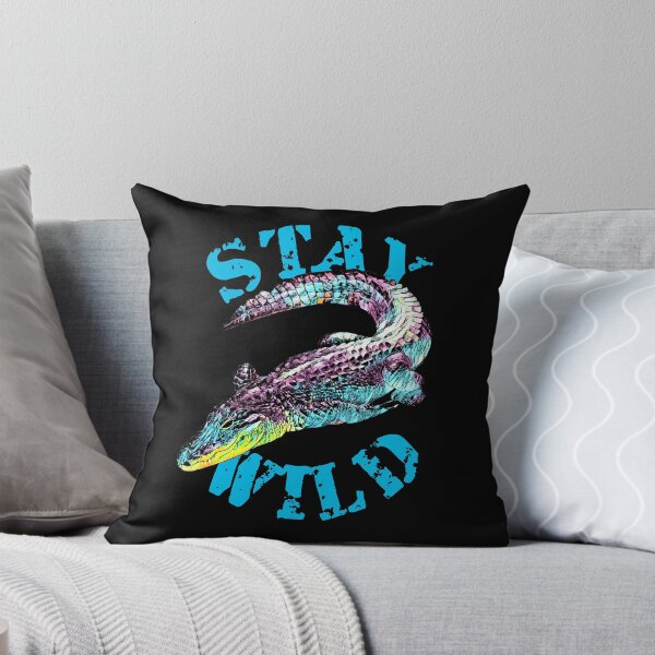 Item preview, Crocodile Lizard Reptile designed and sold by PrHa.