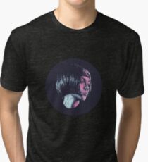 Red Tri-blend T-Shirt