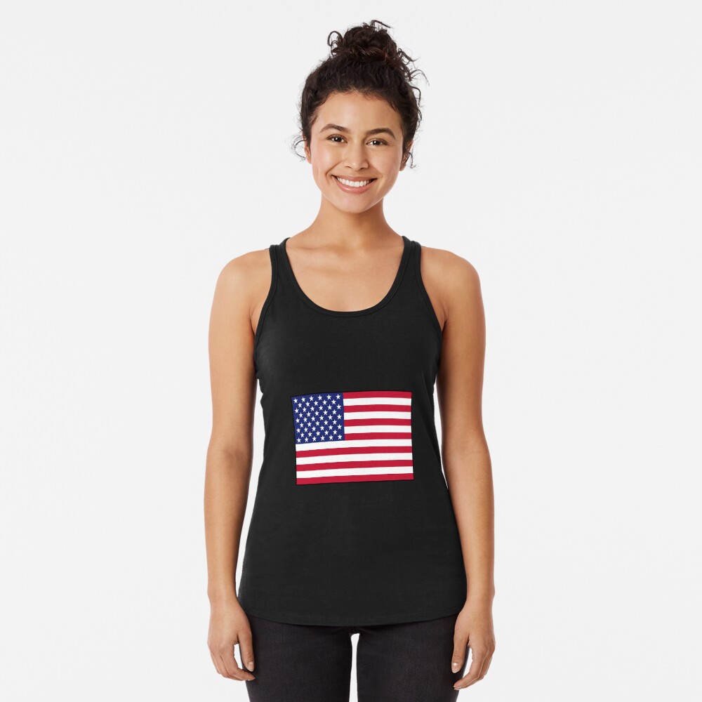 Item preview, Racerback Tank Top designed and sold by Smaragdas.