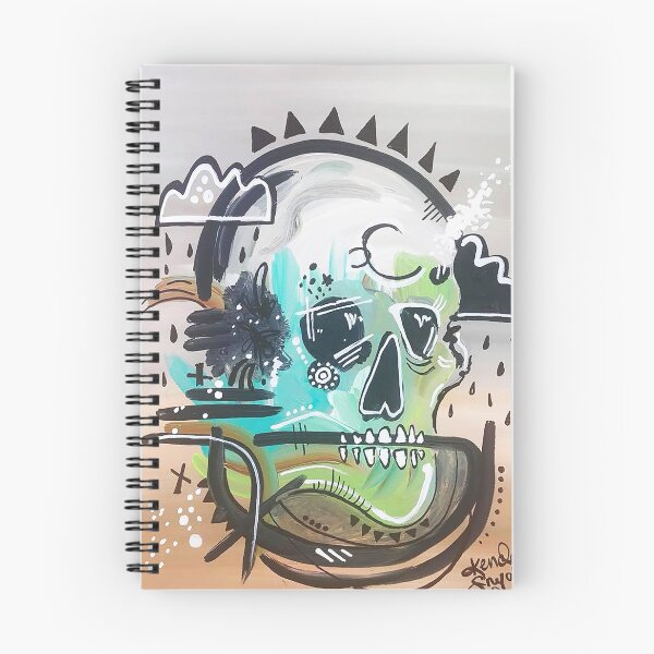 Item preview, One Of Those Days designed and sold by Kendii Art.