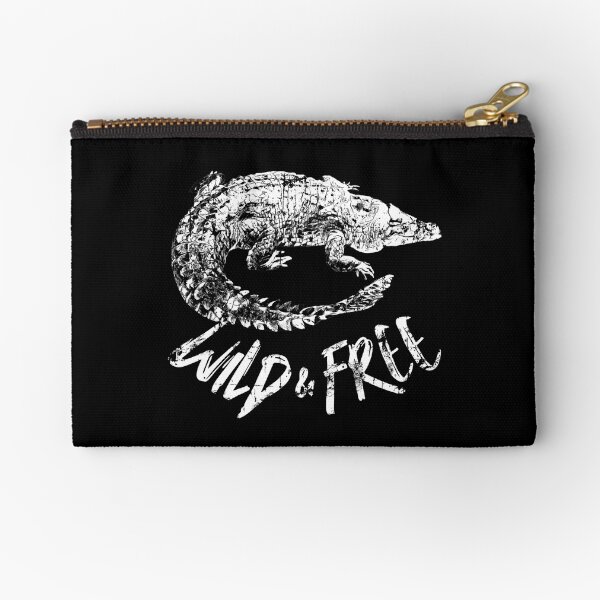 Item preview, Crocodile reptile designed and sold by PrHa.