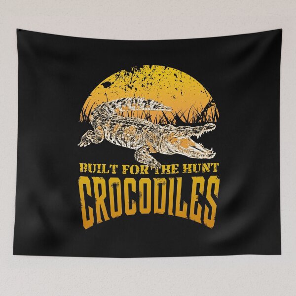 Item preview, Crocodile lizard designed and sold by PrHa.