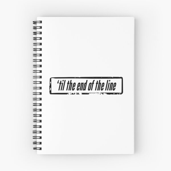 Item preview, Cap & Buck, ‘til the end of the line designed and sold by silverxsakura.