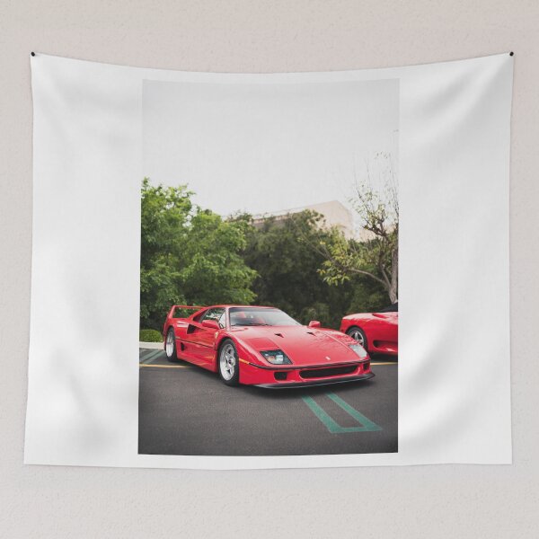 Item preview, Ferrari F40 designed and sold by JWKexotics.
