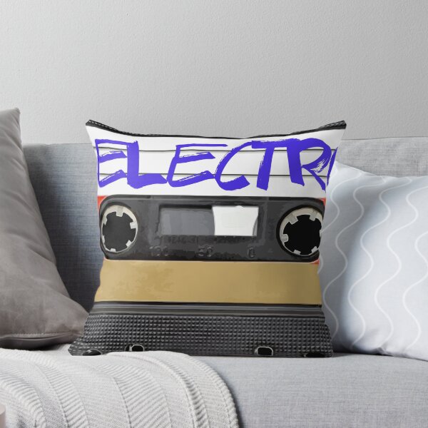 Item preview, Electro designed and sold by RestlessSoul.