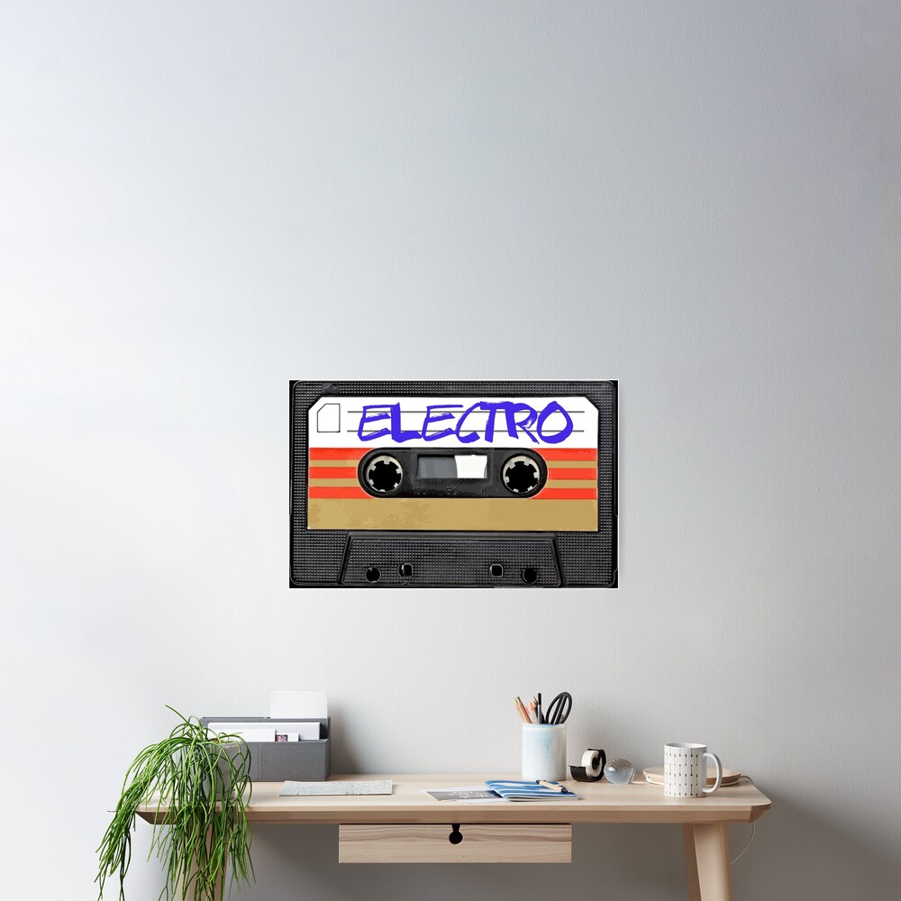 Item preview, Poster designed and sold by RestlessSoul.