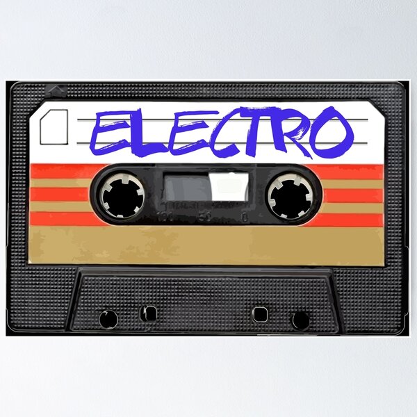 Artikelvorschau, Electro entworfen und verkauft von RestlessSoul.