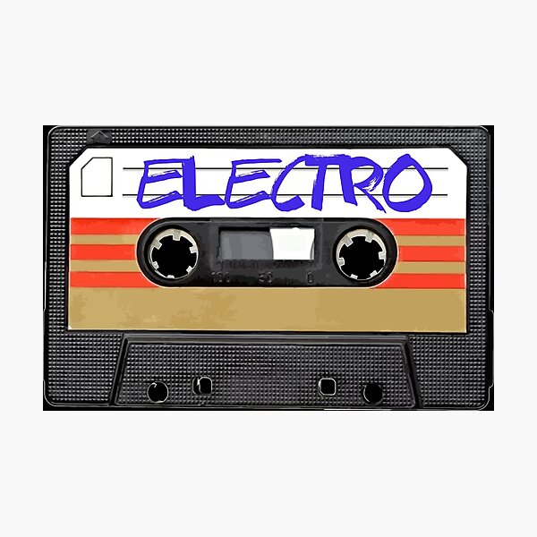 Artikelvorschau, Electro entworfen und verkauft von RestlessSoul.