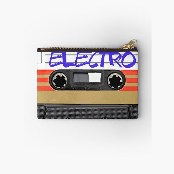 Artikelvorschau, Electro entworfen und verkauft von RestlessSoul.