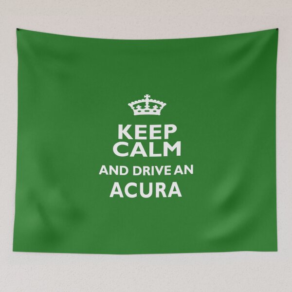 Item preview, Acura Owner Love Funny Cool Drive  designed and sold by smily-tees.