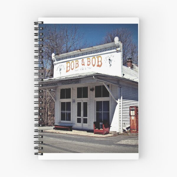 Item preview, Bob And Bob's designed and sold by Paul Lubaczewski.