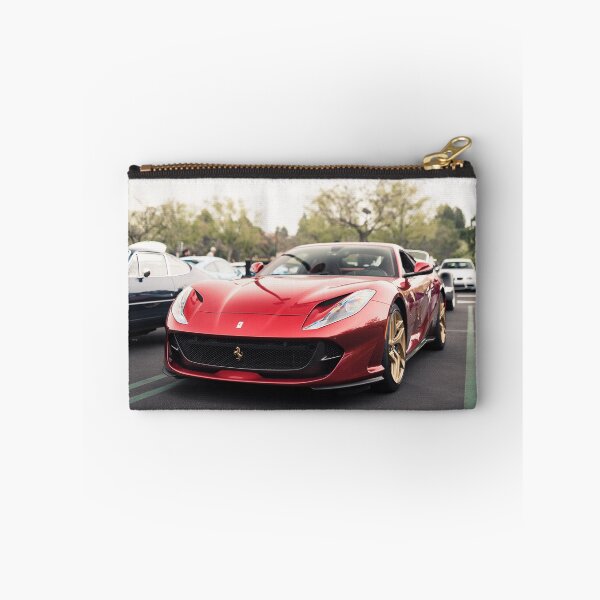 Item preview, Ferrari 812 SF designed and sold by JWKexotics.