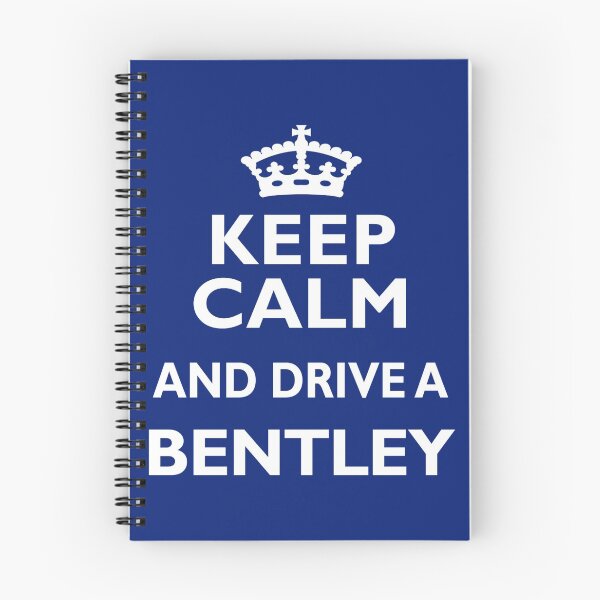 Item preview, Bentley Owner Love Funny Cool Drive  designed and sold by smily-tees.