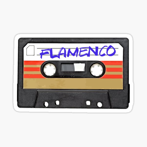 Item preview, Flamenco designed and sold by RestlessSoul.
