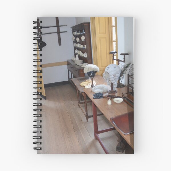 Item preview, Powder room, Governor's Palace, Williamsburg Virginia, USA designed and sold by Billlee.