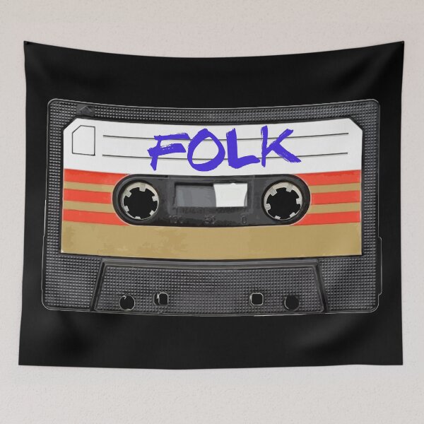 Item preview, Folk designed and sold by RestlessSoul.