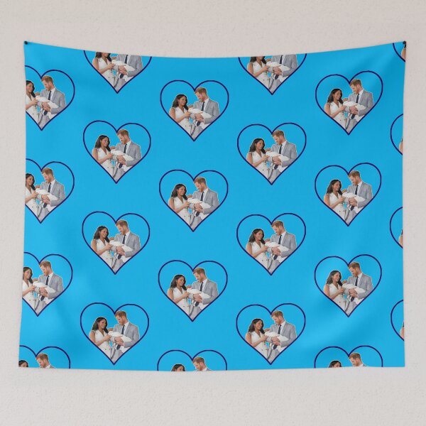 Item preview, Archie Harrison Mountbatten-Windsor designed and sold by cocreations.