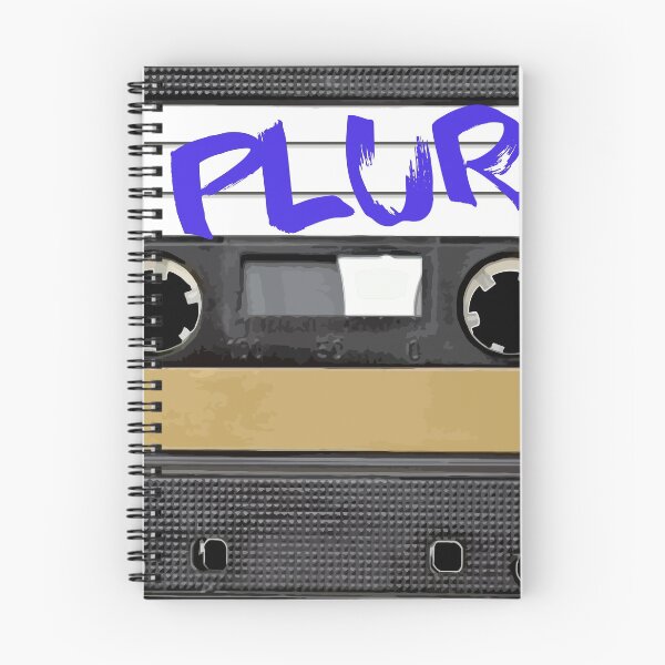 Item preview, Plur designed and sold by RestlessSoul.
