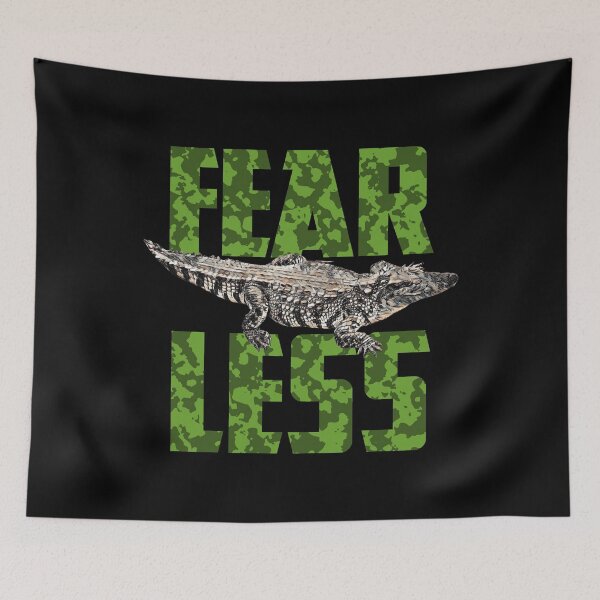 Item preview, crocodile designed and sold by PrHa.