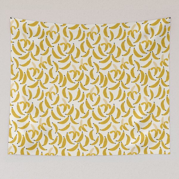 Item preview, Banana party  designed and sold by theseakiwi.
