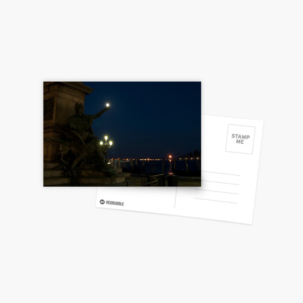 Item preview, Postcard designed and sold by leemcintyre.