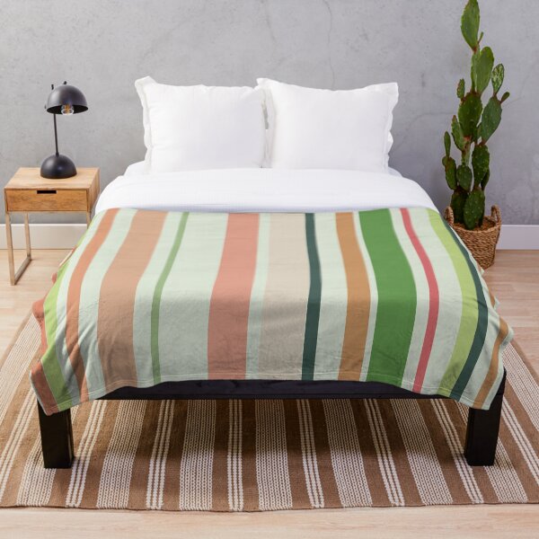 Item preview, Rayas simples del arco iris designed and sold by InaDim.
