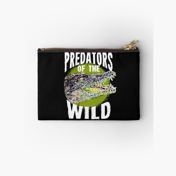 Item preview, Crocodile alligator designed and sold by PrHa.