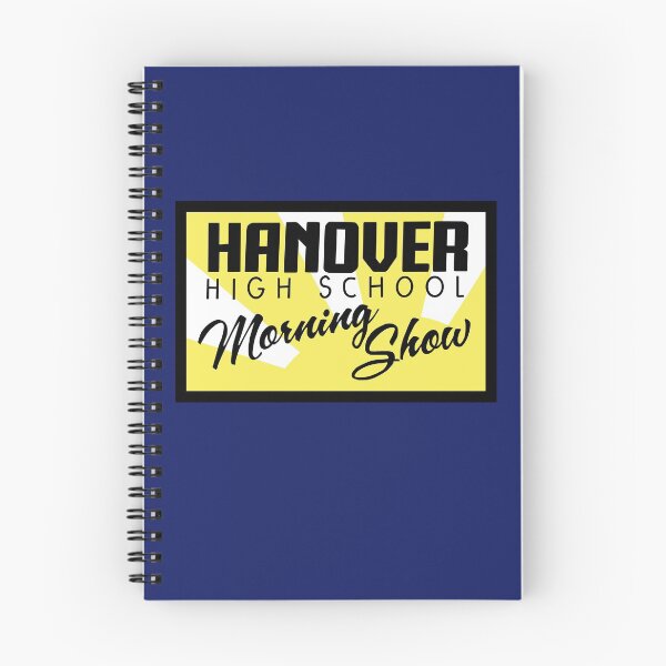 Item preview, Hanover High Morning School designed and sold by hadesfirst.