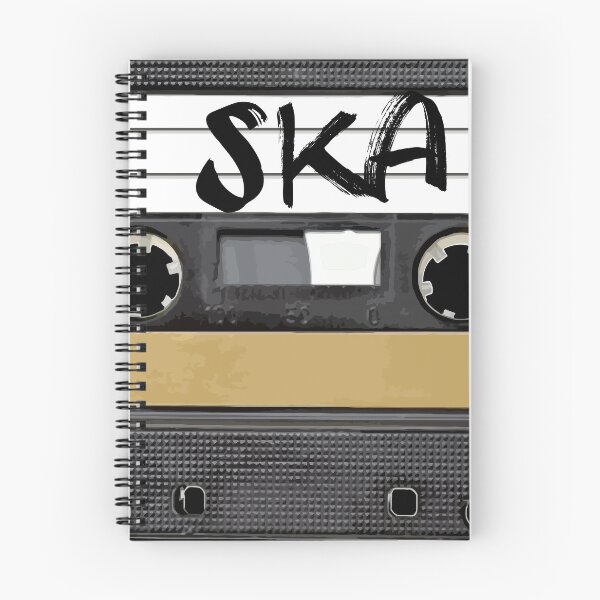 Item preview, Ska designed and sold by RestlessSoul.
