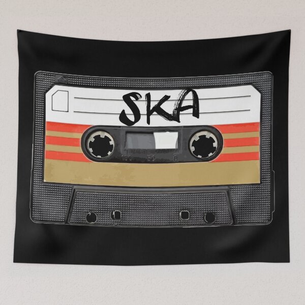 Item preview, Ska designed and sold by RestlessSoul.
